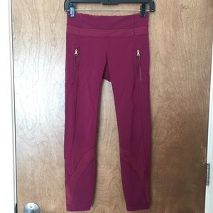 lululemon Inspire Tight (discontinued)